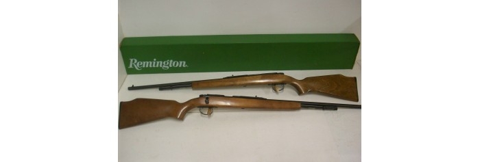 Remington Model 582 Rimfire Rifle Parts